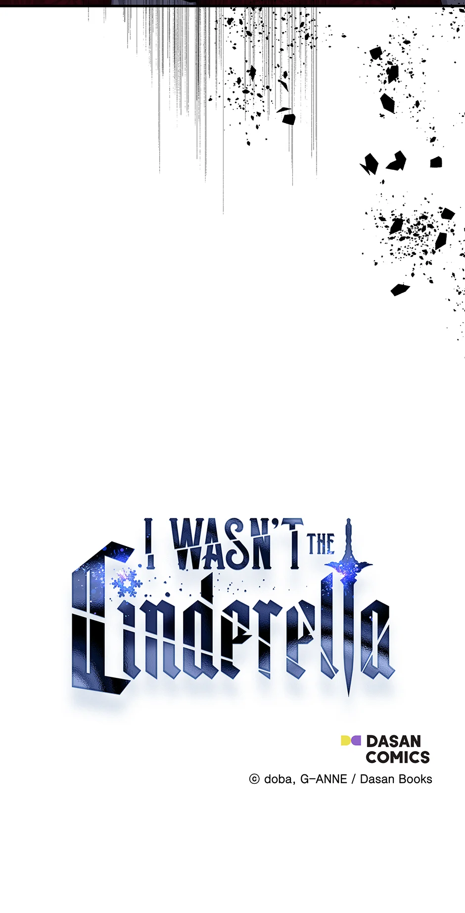 Cinderella Wasn't Me Chapter 118 81